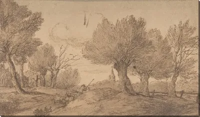 картина