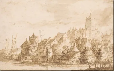 картина