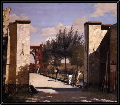 Северные ворота Цитадели