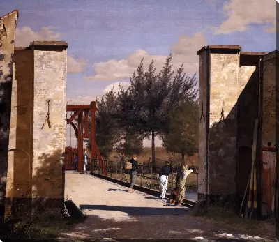 картина