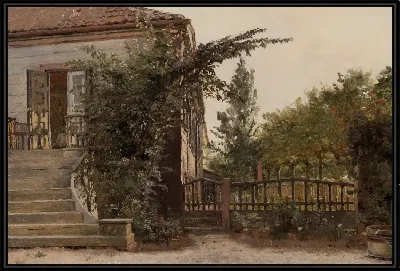 картина