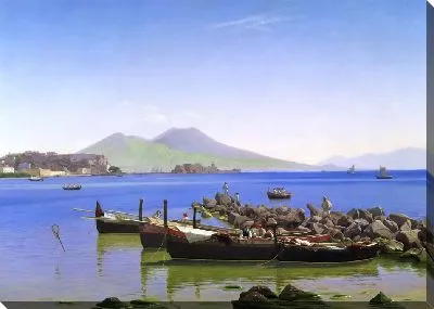 Неаполитанский залив