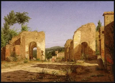 картина