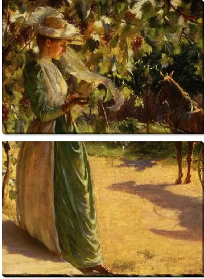 картина