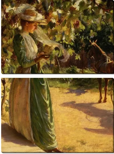 картина