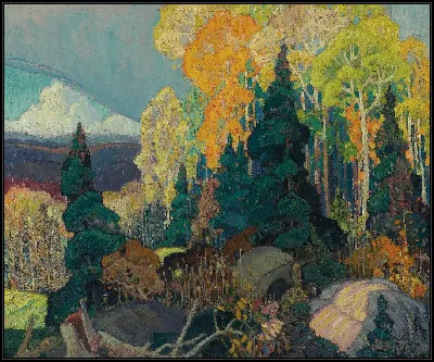 картина