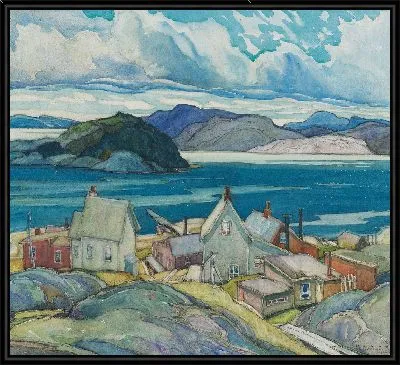 Село Джекфиіш