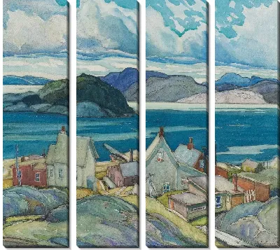 Село Джекфиіш