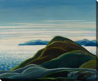 Северное Побережье, Озеро Верхнее