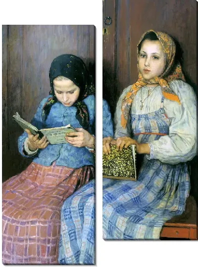 картина