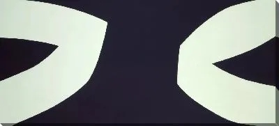 Картина Ист Ривер