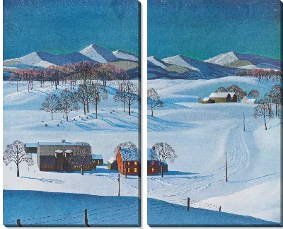 Приборы, лампы и электрооборудование G-E приносят комфорт и удобство фермерам и домам