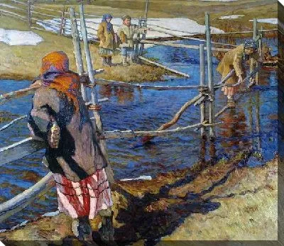 Переправа (Crossing)