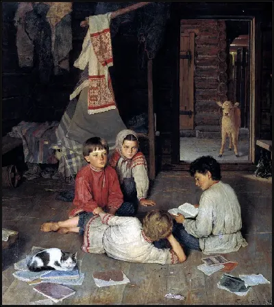 картина