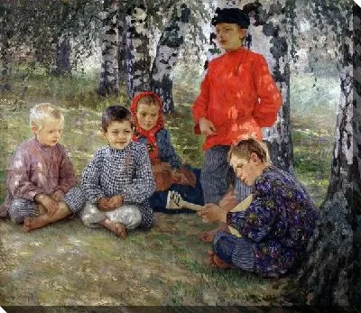 Виртуоз (Virtuoso)