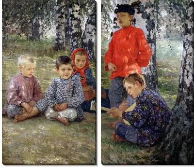 Виртуоз (Virtuoso)