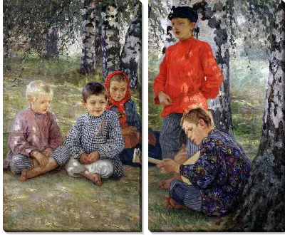 картина