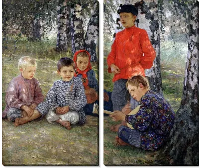 картина