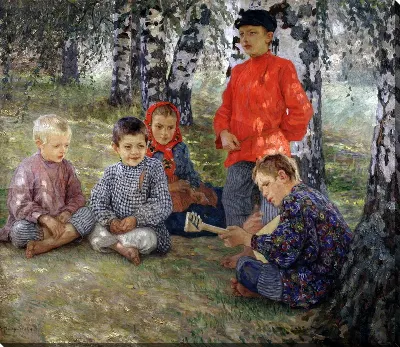 картина