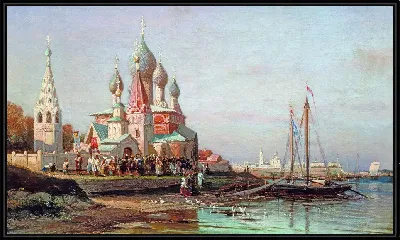 картина