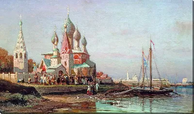 картина