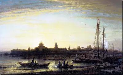 картина