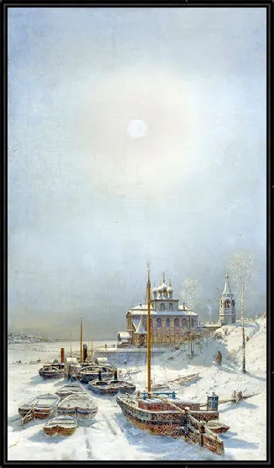 картина