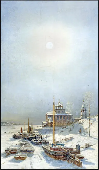 картина