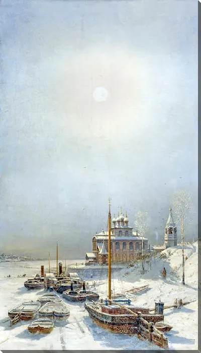 картина