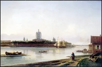 картина