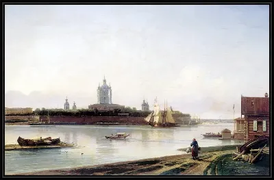 картина