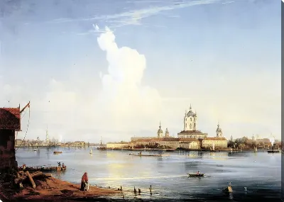 картина