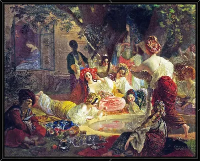 картина
