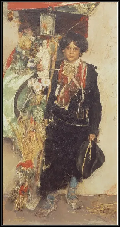 картина