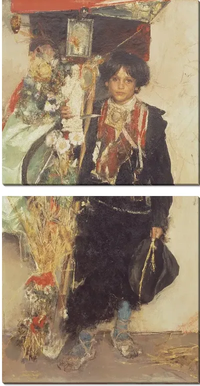 картина