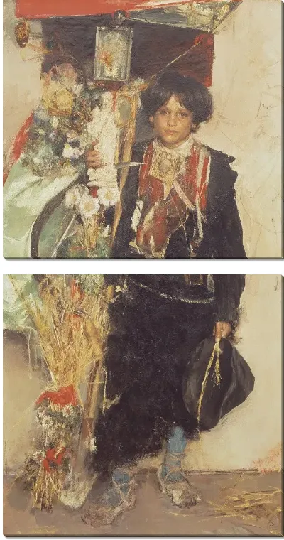картина