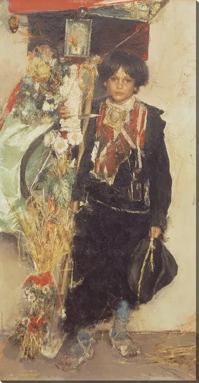 картина