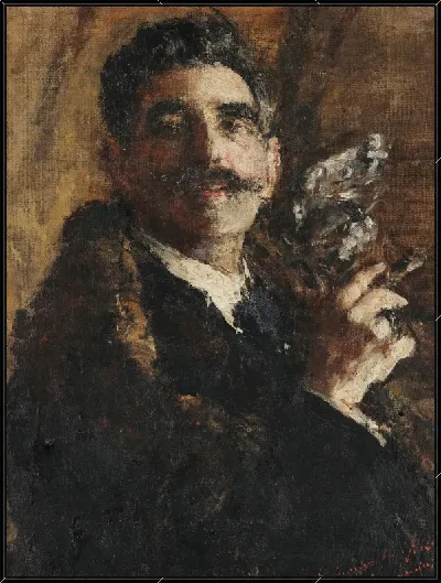 картина