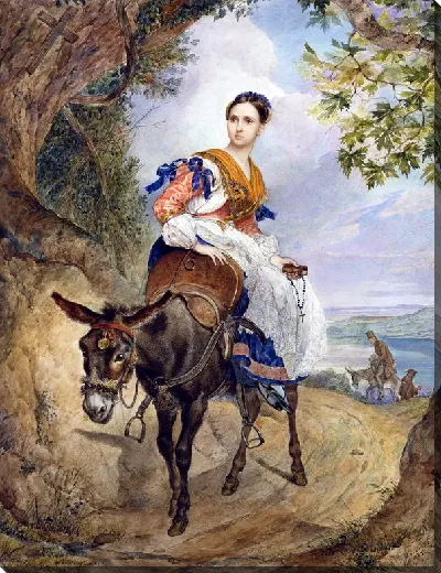 картина