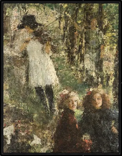 картина