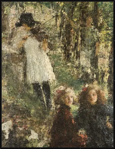 картина