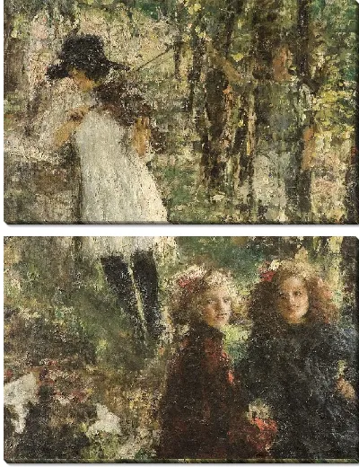 картина