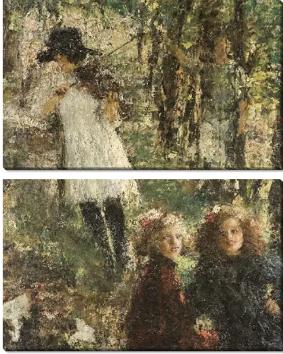 картина