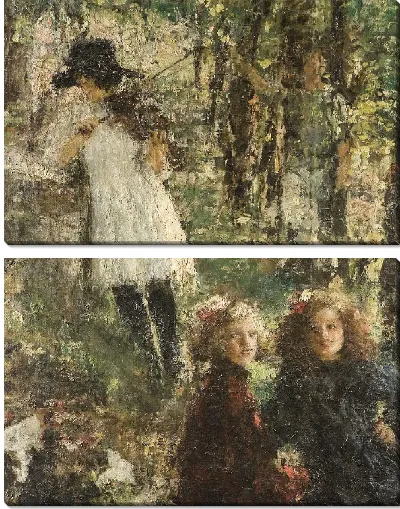 картина