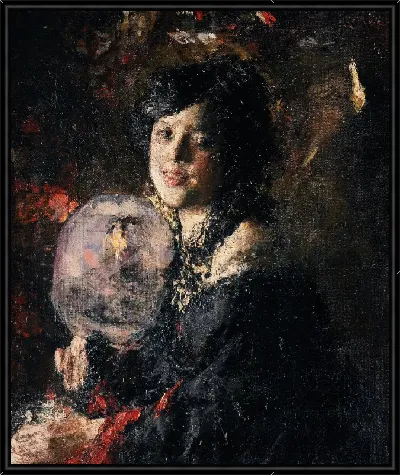 картина