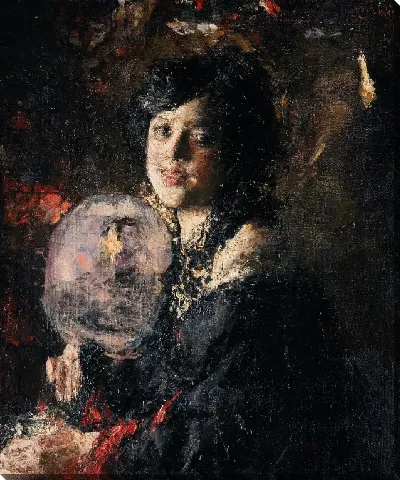 картина