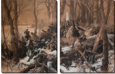 Найк Легионов