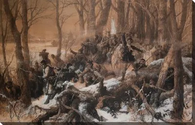 Найк Легионов