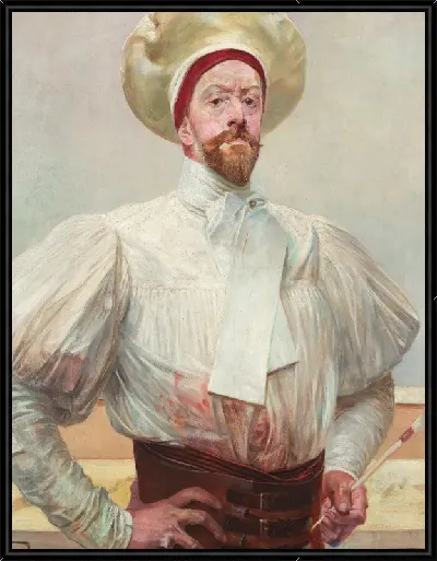 картина