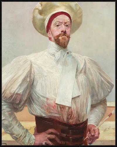картина